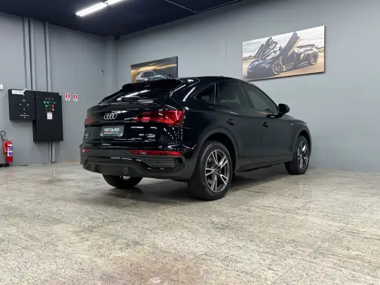 AUDI-Q5-2.0 55 TFSIE PHEV SPORTBACK PERFORMANCE BLACK QUATTRO S TRONIC AUDI-Q5-2023