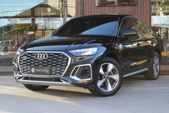 AUDI Q5 2.0 55 TFSIE PHEV SPORTBACK PERFORMANCE QUATTRO S TRONIC AUDI Q5 2.0 55 TFSIE PHEV SPORTBACK PERFORMANCE QUATTRO S TRONIC