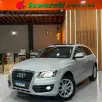 AUDI Q5 2.0 TFSI AMBIENTE 16V 211CV GASOLINA 4P AUTOMÁTICO AUDI Q5 2.0 TFSI AMBIENTE 16V 211CV GASOLINA 4P AUTOMÁTICO