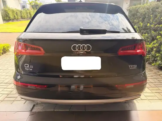AUDI-Q5-2.0 TFSI GASOLINA AMBIENTE S TRONIC AUDI-Q5-2018