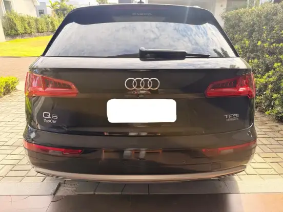 AUDI-Q5-2.0 TFSI GASOLINA AMBIENTE S TRONIC AUDI-Q5-2018
