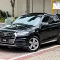 AUDI Q5 2.0 TFSI GASOLINA PRESTIGE PLUS S TRONIC AUDI Q5 2.0 TFSI GASOLINA PRESTIGE PLUS S TRONIC