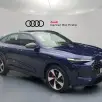 AUDI Q5 2.0 TFSI GASOLINA SPORTBACK ADVANCED QUATTRO S TRONIC AUDI Q5 2.0 TFSI GASOLINA SPORTBACK ADVANCED QUATTRO S TRONIC
