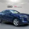 AUDI Q5 2.0 TFSI GASOLINA SPORTBACK ADVANCED QUATTRO S TRONIC AUDI Q5 2.0 TFSI GASOLINA SPORTBACK ADVANCED QUATTRO S TRONIC