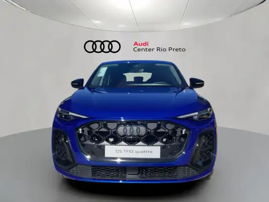 AUDI-Q5-2.0 TFSI GASOLINA SPORTBACK S LINE QUATTRO S TRONIC AUDI-Q5-2025