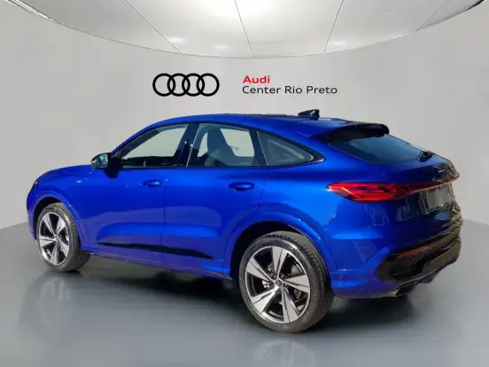 AUDI-Q5-2.0 TFSI GASOLINA SPORTBACK S LINE QUATTRO S TRONIC AUDI-Q5-2025