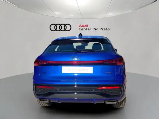 AUDI-Q5-2.0 TFSI GASOLINA SPORTBACK S LINE QUATTRO S TRONIC AUDI-Q5-2025