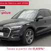 AUDI Q5 2.0 45 TFSI GASOLINA PRESTIGE QUATTRO S TRONIC AUDI Q5 2.0 45 TFSI GASOLINA PRESTIGE QUATTRO S TRONIC
