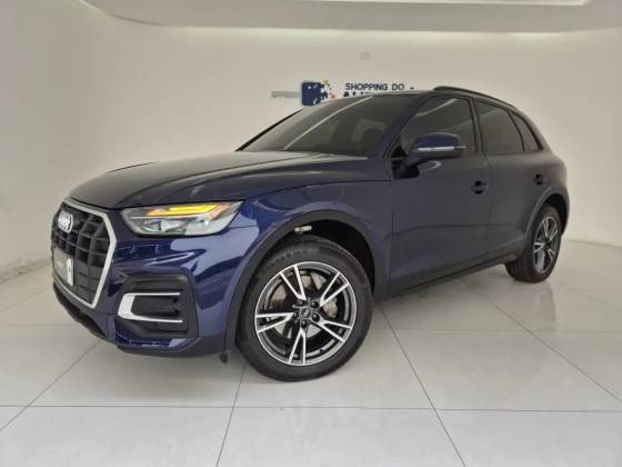 AUDI Q5 2.0 45 TFSI GASOLINA PRESTIGE QUATTRO S TRONIC