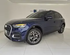 AUDI Q5 2.0 45 TFSI GASOLINA PRESTIGE QUATTRO S TRONIC AUDI Q5 2.0 45 TFSI GASOLINA PRESTIGE QUATTRO S TRONIC