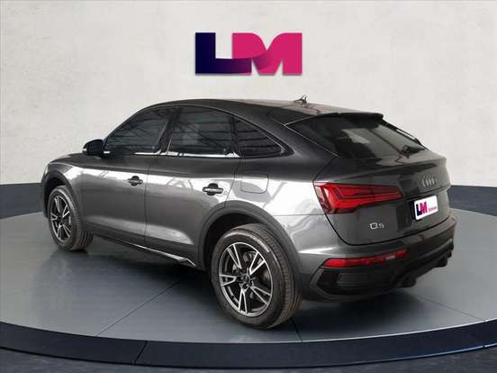 AUDI-Q5-2.0 45 TFSI GASOLINA S LINE BLACK QUATTRO S TRONIC AUDI-Q5-2023