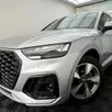 AUDI Q5 2.0 45 TFSI GASOLINA SPORTBACK S LINE QUATTRO S TRONIC AUDI Q5 2.0 45 TFSI GASOLINA SPORTBACK S LINE QUATTRO S TRONIC