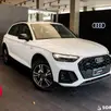 AUDI Q5 2.0 55 TFSIE PHEV PERFORMANCE BLACK QUATTRO S TRONIC AUDI Q5 2.0 55 TFSIE PHEV PERFORMANCE BLACK QUATTRO S TRONIC