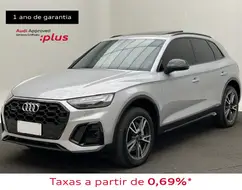 AUDI Q5 2.0 55 TFSIE PHEV PERFORMANCE BLACK QUATTRO S TRONIC AUDI Q5 2.0 55 TFSIE PHEV PERFORMANCE BLACK QUATTRO S TRONIC