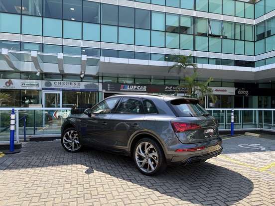 AUDI-Q5-2.0 55 TFSIE PHEV PERFORMANCE BLACK QUATTRO S TRONIC AUDI-Q5-2022