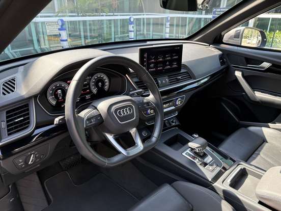 AUDI-Q5-2.0 55 TFSIE PHEV PERFORMANCE BLACK QUATTRO S TRONIC AUDI-Q5-2022