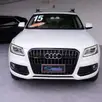 AUDI Q5 2.0 TFSI AMBIENTE 16V 225CV GASOLINA 4P AUTOMÁTICO AUDI Q5 2.0 TFSI AMBIENTE 16V 225CV GASOLINA 4P AUTOMÁTICO