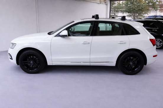 AUDI-Q5-2.0 TFSI AMBIENTE 16V 225CV GASOLINA 4P AUTOMÁTICO AUDI-Q5-2014