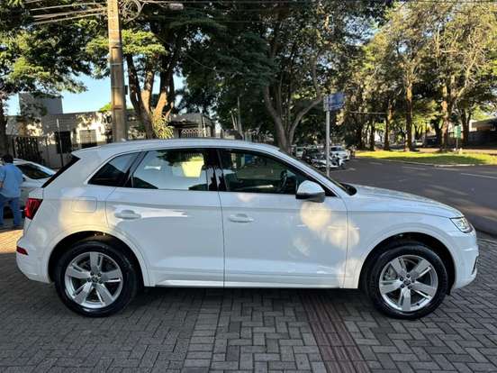 AUDI-Q5-2.0 TFSI GASOLINA AMBIENTE S TRONIC AUDI-Q5-2018