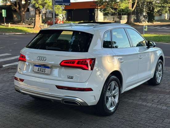 AUDI-Q5-2.0 TFSI GASOLINA AMBIENTE S TRONIC AUDI-Q5-2018