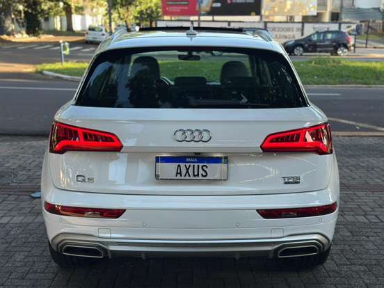 AUDI-Q5-2.0 TFSI GASOLINA AMBIENTE S TRONIC AUDI-Q5-2018