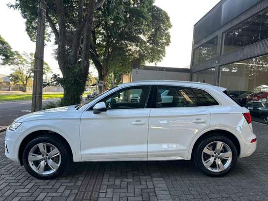 AUDI-Q5-2.0 TFSI GASOLINA AMBIENTE S TRONIC AUDI-Q5-2018