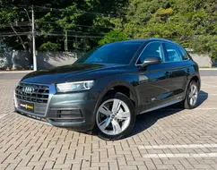 AUDI Q5 2.0 TFSI GASOLINA AMBIENTE S TRONIC AUDI Q5 2.0 TFSI GASOLINA AMBIENTE S TRONIC