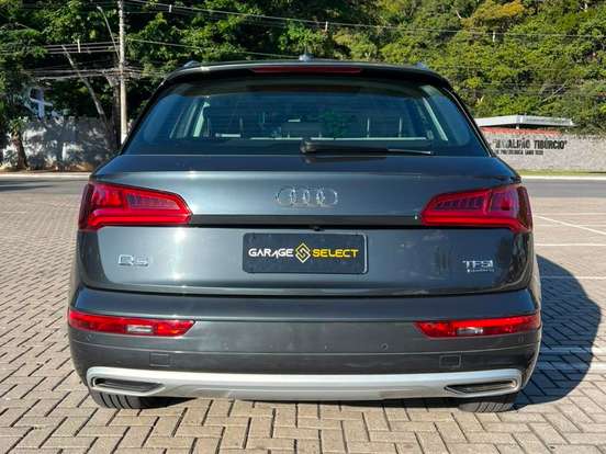 AUDI-Q5-2.0 TFSI GASOLINA AMBIENTE S TRONIC AUDI-Q5-2017
