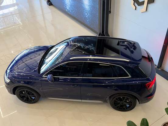AUDI-Q5-2.0 TFSI GASOLINA AMBITION S TRONIC AUDI-Q5-2018
