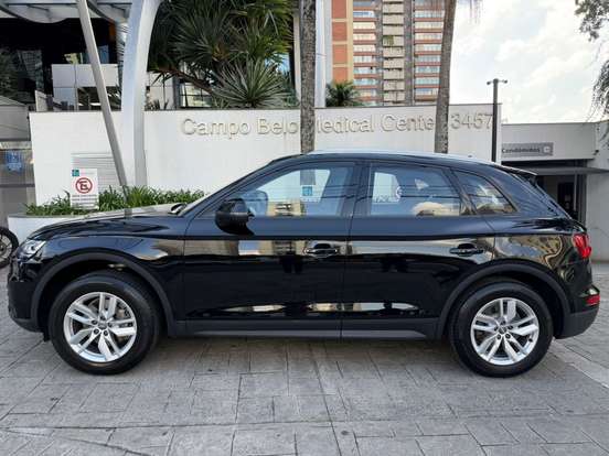 AUDI-Q5-2.0 TFSI GASOLINA PRESTIGE S TRONIC AUDI-Q5-2019