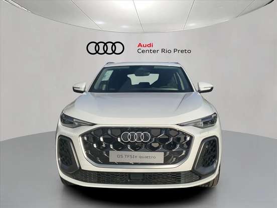 AUDI-Q5-2.0 TFSI GASOLINA S LINE QUATTRO S TRONIC AUDI-Q5-2026