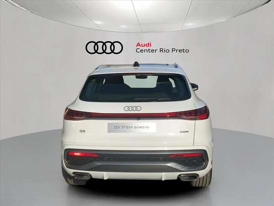 AUDI-Q5-2.0 TFSI GASOLINA S LINE QUATTRO S TRONIC AUDI-Q5-2026