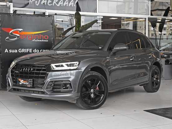 AUDI-Q5-2019