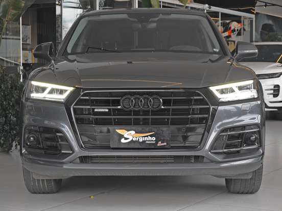 AUDI-Q5-2.0 TFSI GASOLINA S-LINE S TRONIC AUDI-Q5-2019