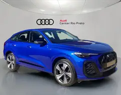 AUDI Q5 2.0 TFSI GASOLINA SPORTBACK S LINE QUATTRO S TRONIC AUDI Q5 2.0 TFSI GASOLINA SPORTBACK S LINE QUATTRO S TRONIC