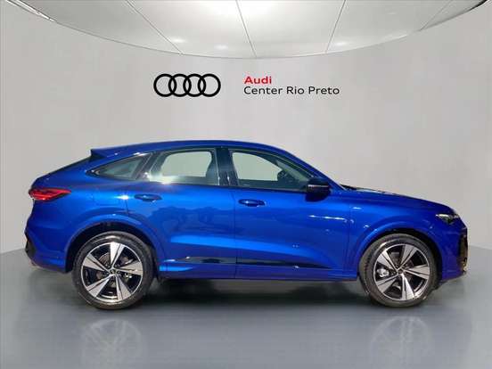AUDI-Q5-2.0 TFSI GASOLINA SPORTBACK S LINE QUATTRO S TRONIC AUDI-Q5-2025