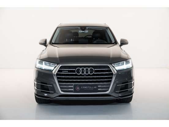 AUDI-Q7-3.0 TFSI AMBITION V6 24V GASOLINA 4P TIPTRONIC AUDI-Q7-2015