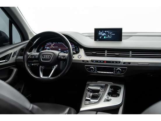 AUDI-Q7-3.0 TFSI AMBITION V6 24V GASOLINA 4P TIPTRONIC AUDI-Q7-2015