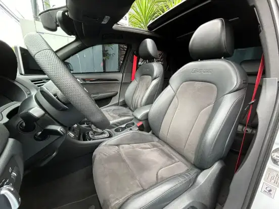 AUDI-RS Q3-2014