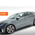 AUDI RS Q8 4.0 V8 TWINTURBO MHEV TIPTRONIC AUDI RS Q8 4.0 V8 TWINTURBO MHEV TIPTRONIC