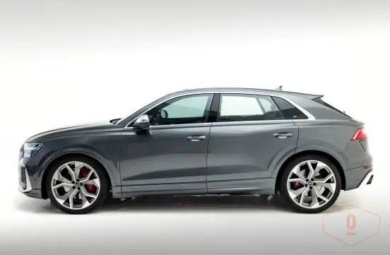 AUDI-RS Q8-4.0 V8 TWINTURBO MHEV TIPTRONIC AUDI-RS Q8-2023