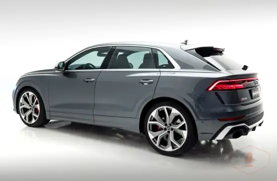 AUDI-RS Q8-4.0 V8 TWINTURBO MHEV TIPTRONIC AUDI-RS Q8-2023