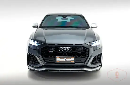 AUDI-RS Q8-4.0 V8 TWINTURBO MHEV TIPTRONIC AUDI-RS Q8-2023