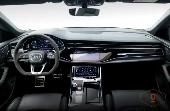 AUDI-RS Q8-2023