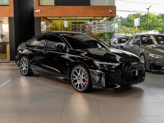 AUDI-RS3-2.5 TFSI GASOLINA SEDAN QUATTRO S-TRONIC AUDI-RS3-2025