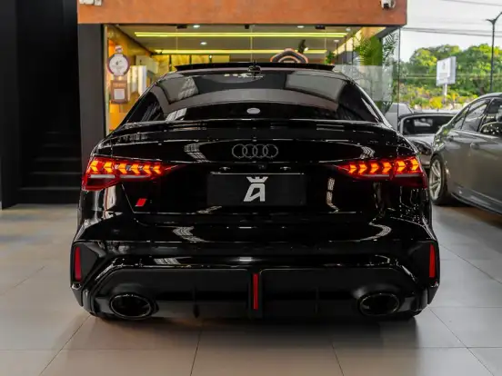AUDI-RS3-2.5 TFSI GASOLINA SEDAN QUATTRO S-TRONIC AUDI-RS3-2025