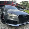 AUDI RS6 4.0 AVANT V8 32V BI-TURBO GASOLINA 4P TIPTRONIC AUDI RS6 4.0 AVANT V8 32V BI-TURBO GASOLINA 4P TIPTRONIC