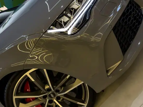 AUDI-RS7-4.0 SPORTBACK V8 BI TURBO GASOLINA 4P AUTOMÁTICO AUDI-RS7-2017