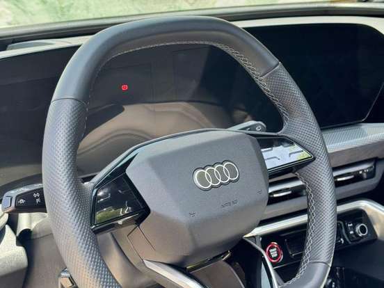 AUDI-SQ5-3.0 V6 TFSI GASOLINA QUATTRO S TRONIC AUDI-SQ5-2025