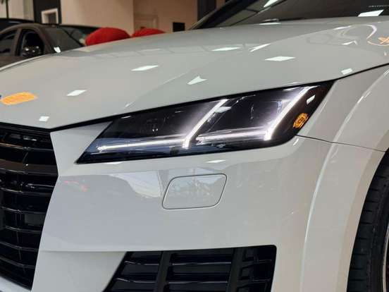 AUDI-TT-2.0 TFSI COUPÉ AMBITION 2P GASOLINA S-TRONIC AUDI-TT-2015